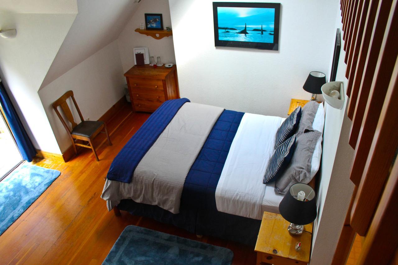 ترينيداد Lost Whale Inn المظهر الخارجي الصورة