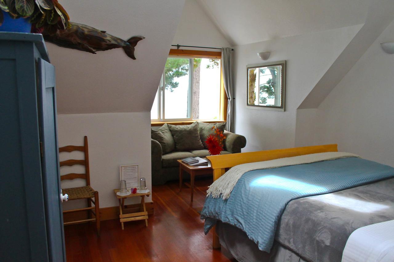 ترينيداد Lost Whale Inn المظهر الخارجي الصورة