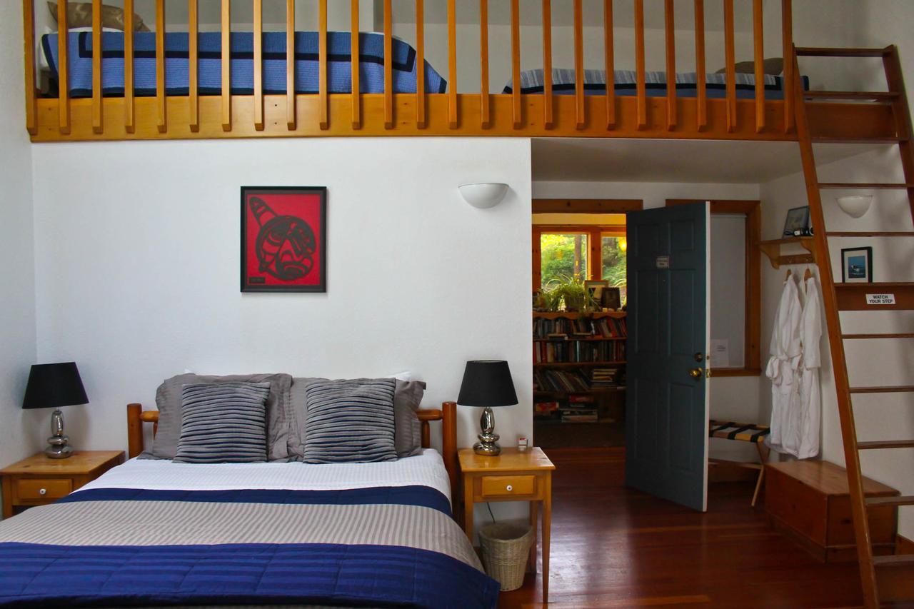 ترينيداد Lost Whale Inn المظهر الخارجي الصورة