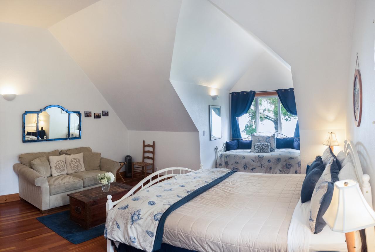 ترينيداد Lost Whale Inn المظهر الخارجي الصورة